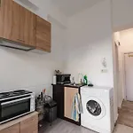 Cozy apartment in Central Sofia