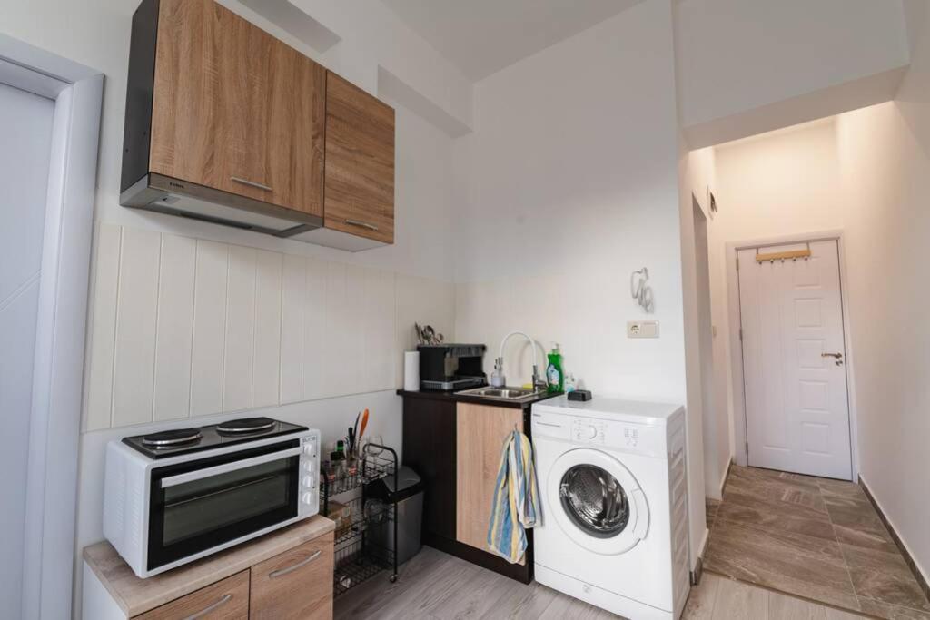 Apartment Cozy In Central