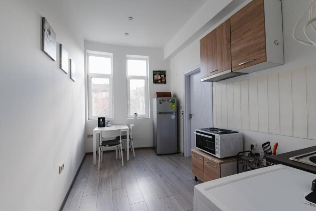 Cozy In Central Apartament *