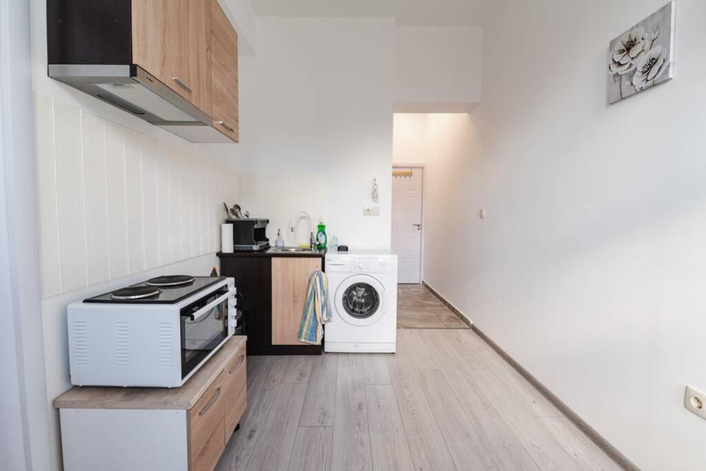 Apartment Cozy In Central